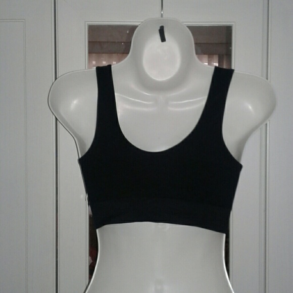 Simply Basic Bra - Picture 2 of 2